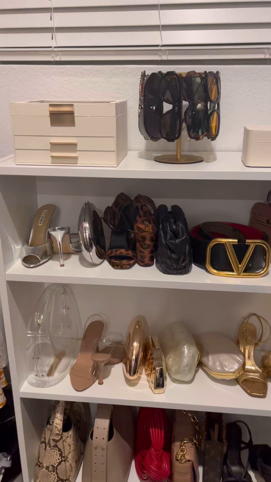New accessories organizers!!

#LTKValentine #LTKHome