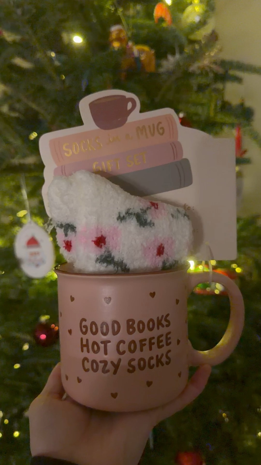 book club gift idea 💞💞

I found this at Marshall’s in the check out aisle! 

#LTKFindsUnder50 #LTKHome #LTKGiftGuide