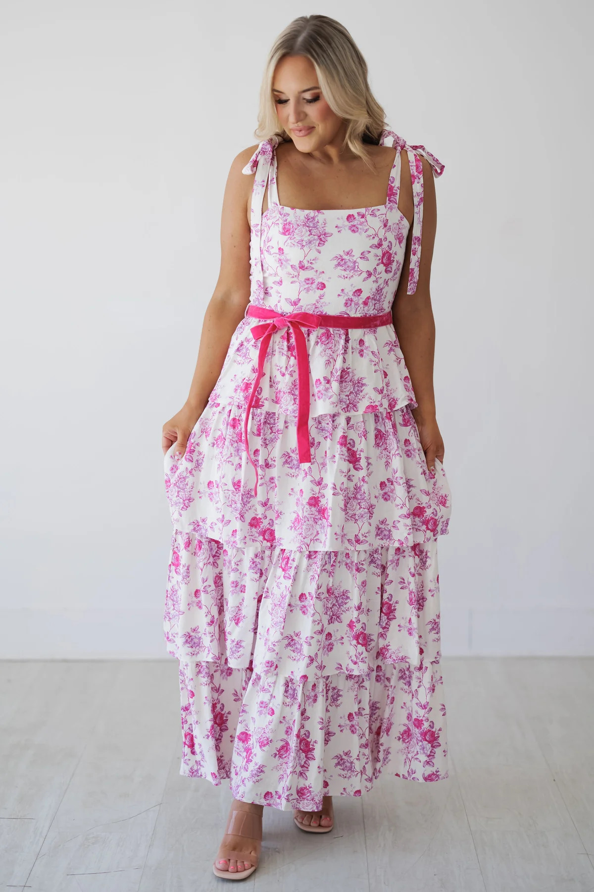 Madeline Dress | Landry Kate