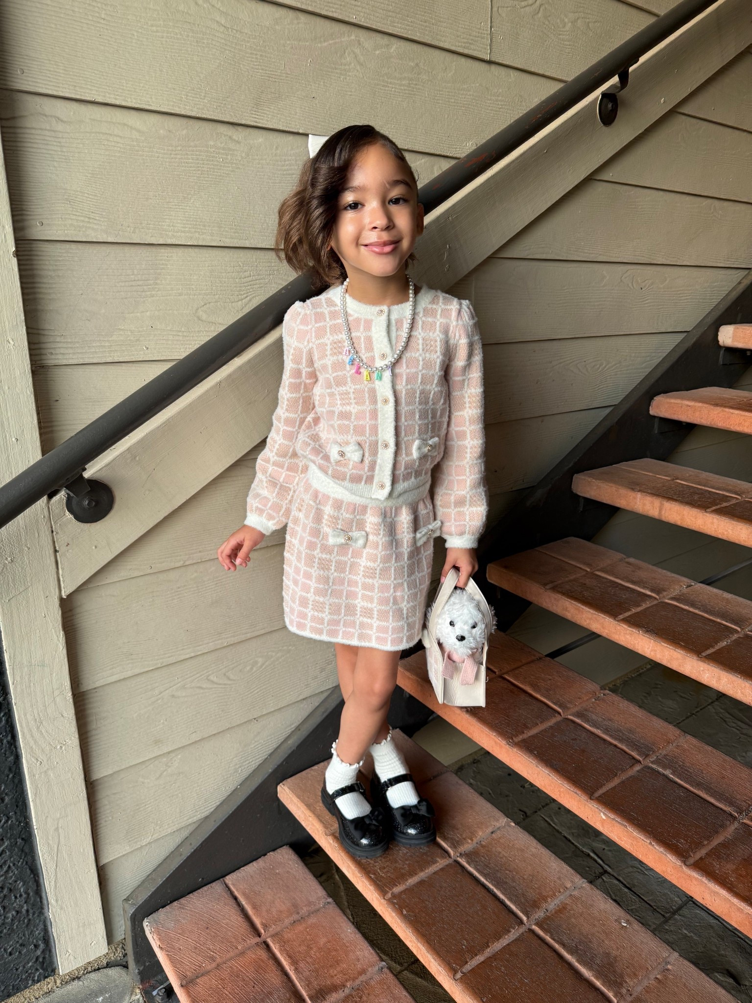 Cutest little Mary Jane’s 🤍