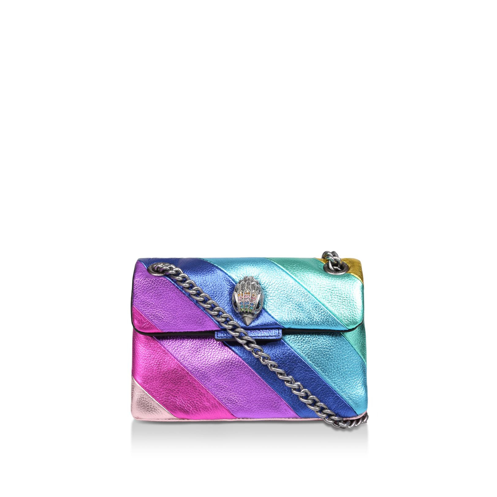 Product image spinner trigger | Kurt Geiger (Global)