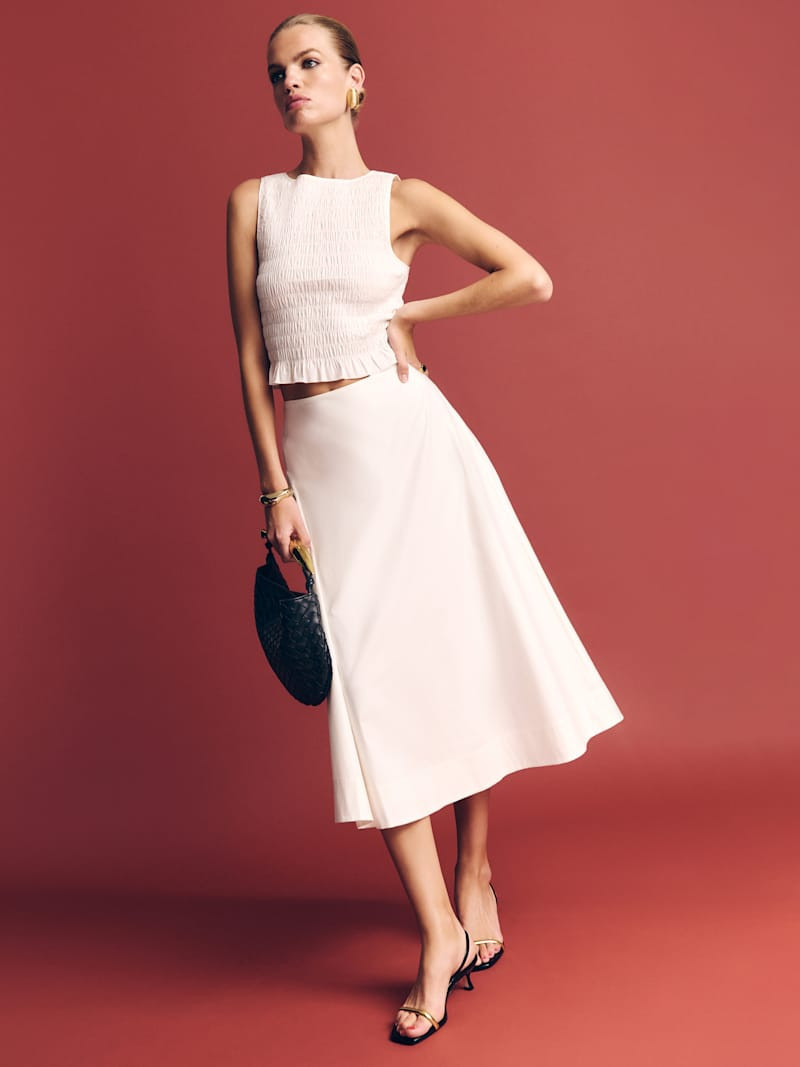 Laguna Two Piece | Reformation (Global)