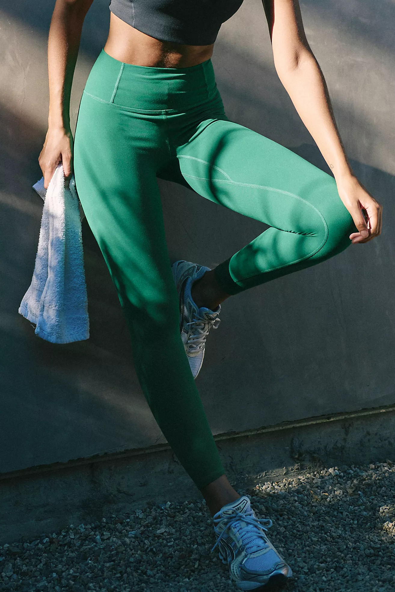 Never Better 7/8 Length Leggings | Free People (Global - UK&FR Excluded)