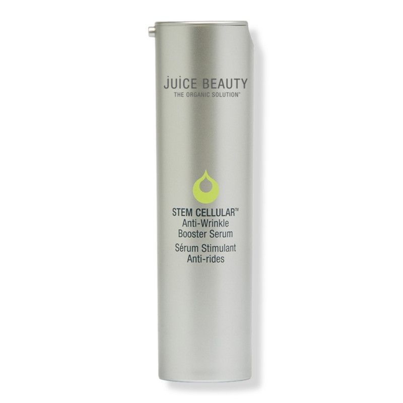 Juice Beauty STEM CELLULAR Anti-Wrinkle Booster Serum | Ulta Beauty | Ulta