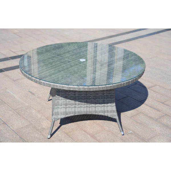 Momoyo Outdoor Table | Wayfair North America
