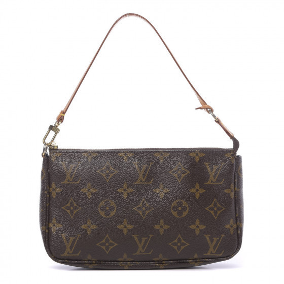 Monogram Pochette Accessories | Fashionphile