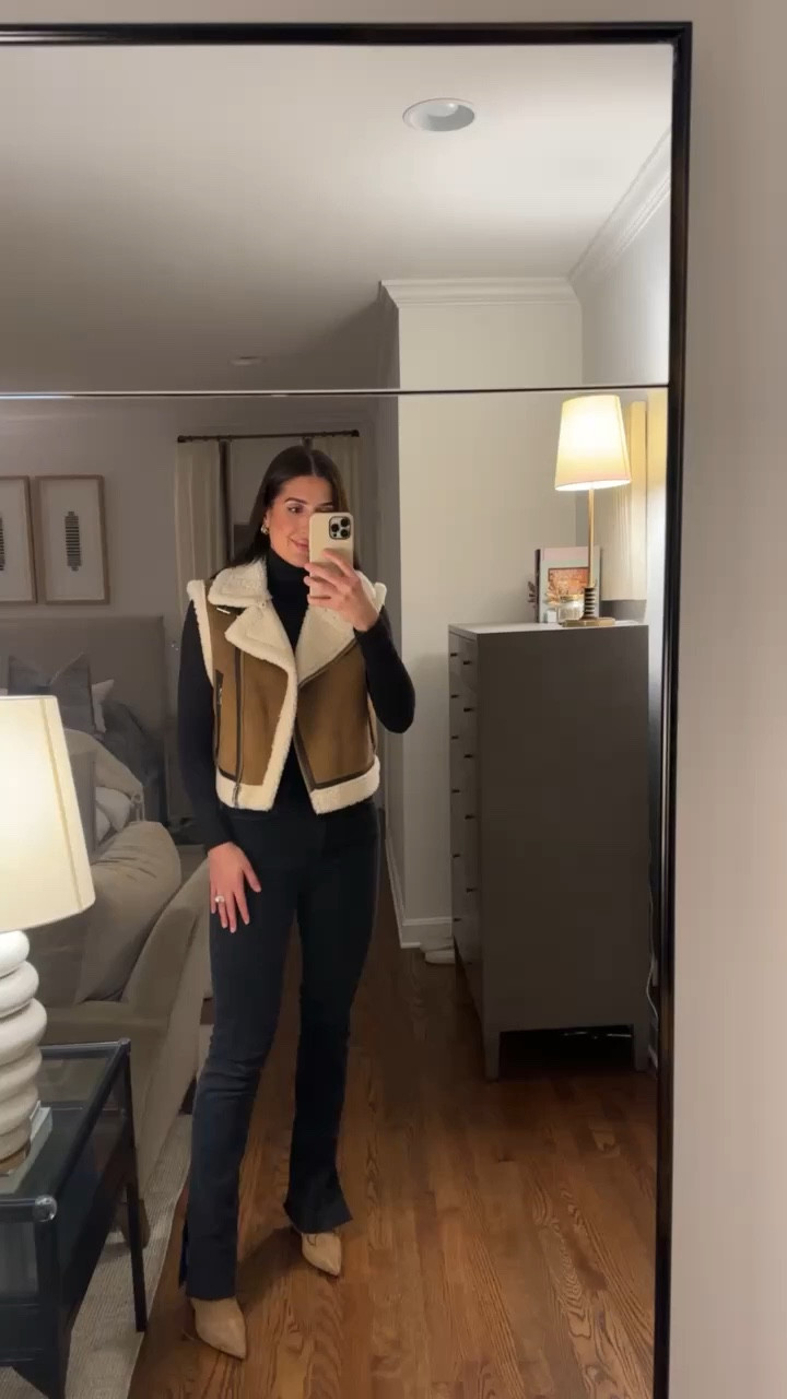 20% off this Shop Bop vest! Copy the exclusive LTK code to get the discount.

#LTKstyletip #LTKsalealert #LTKVideo