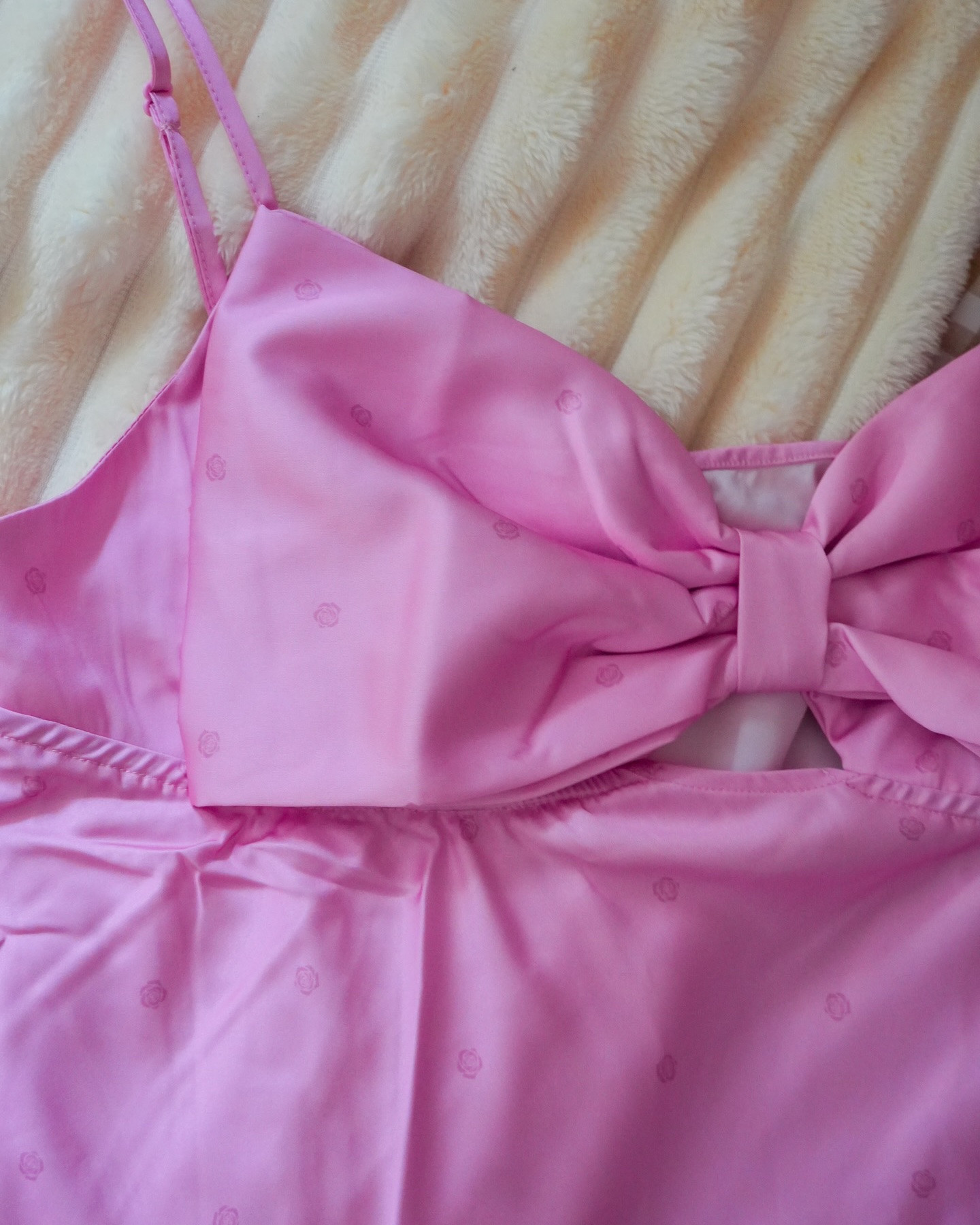 pretty PJs 🛌 💕 

📱 download the SHEIN App to search and follow LUVLETTE 💤 

💰 grab massive savings with my exclusive coupon ’4UKjanetosayande207’ x

#LTKspring #LTKsummer