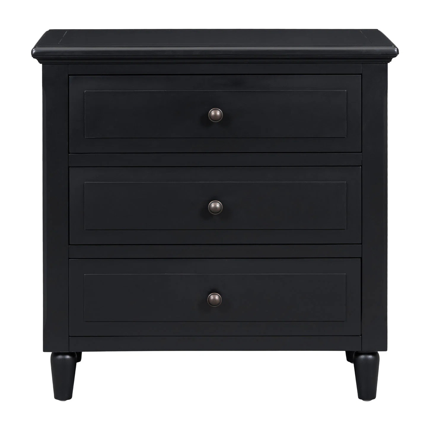 Melek 28'' W Nightstand | Wayfair North America