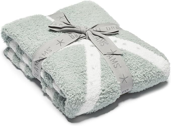 Barefoot Dreams CozyChic Starfish Blanket | Amazon (US)