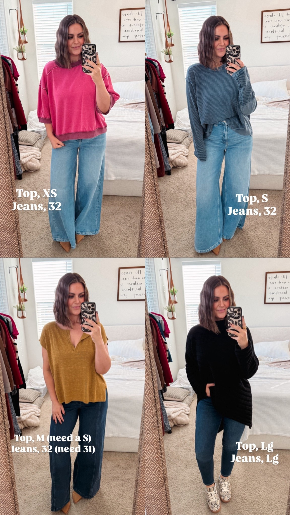 Fall finds from Free People
**sizing on the image 
Boots & sneakers, 10 (not free people)

Size 12, fall outfits, fall fashion

#LTKMidsize #LTKTall #LTKStyleTip