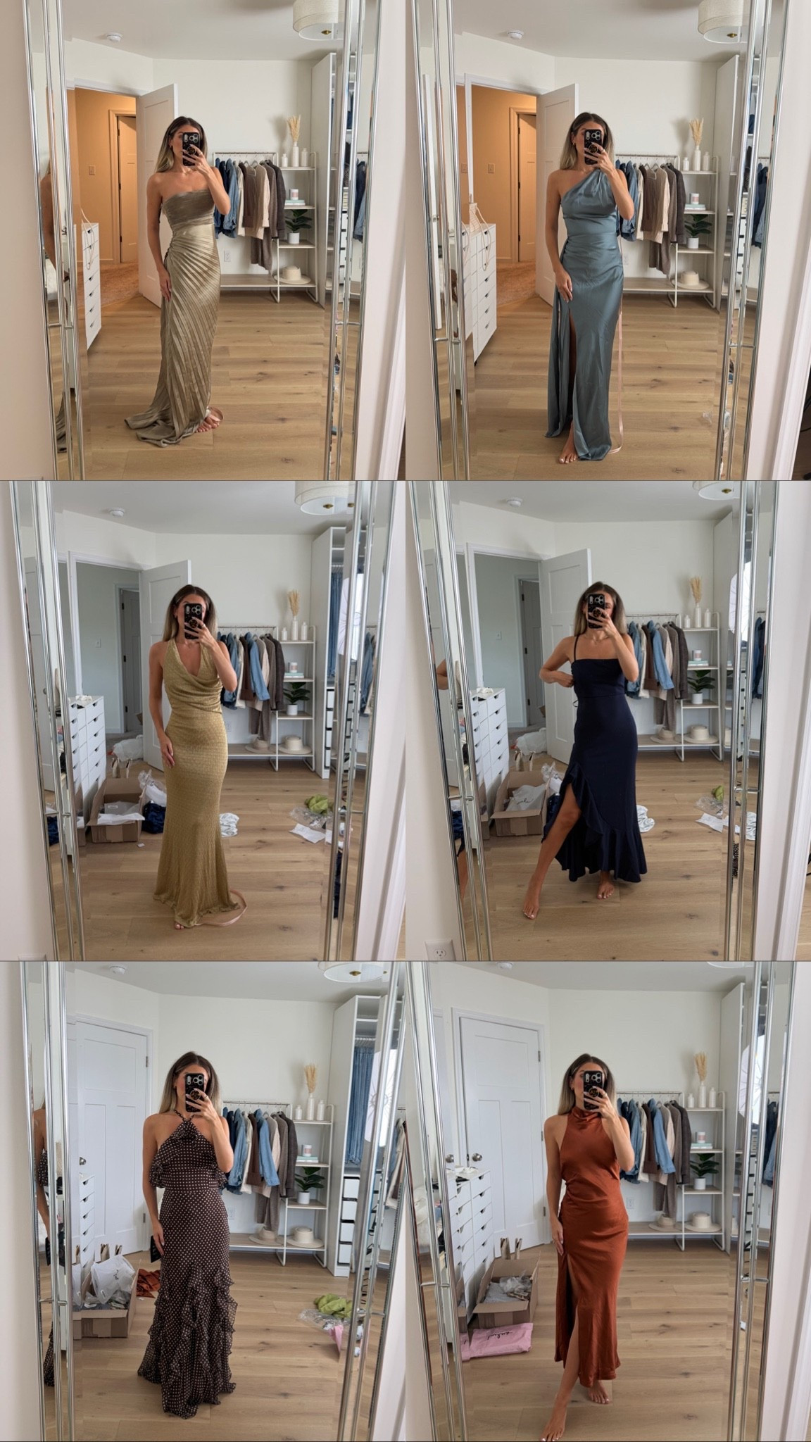 Fall event dresses 🪩✨🍂🤍💍 

Formal dresses
Wedding guest dress
Fall wedding guest dress
Black tie optional 
Black tie wedding guest 
Metallic dress
One shoulder dress
Navy dress
brown dress
Cocktail dress
Semi formal dress 
Best dressed wedding guest 
Floor length gown

#LTKWedding #LTKPetite #LTKSeasonal