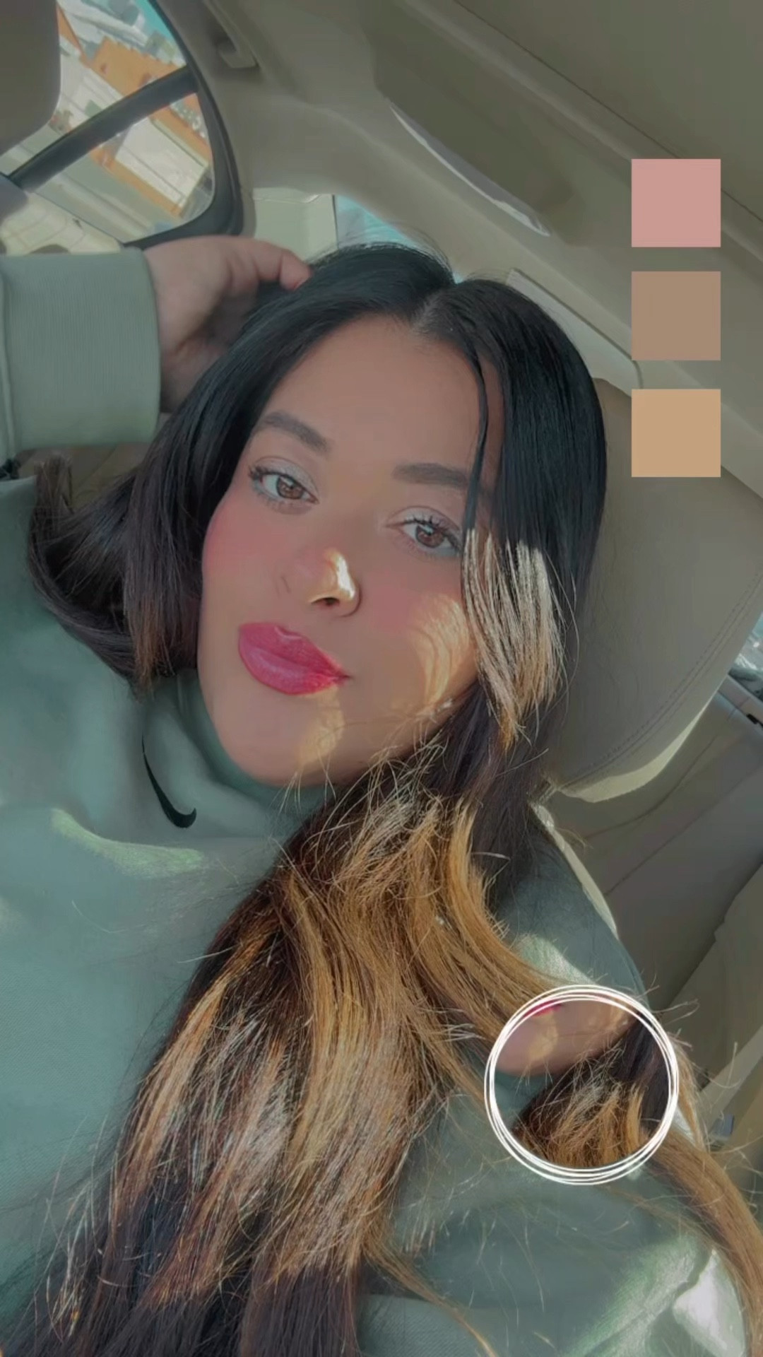 WINTER ❄️ CHILL LOOK

#LTKStyleTip #LTKSeasonal #LTKCyberWeek