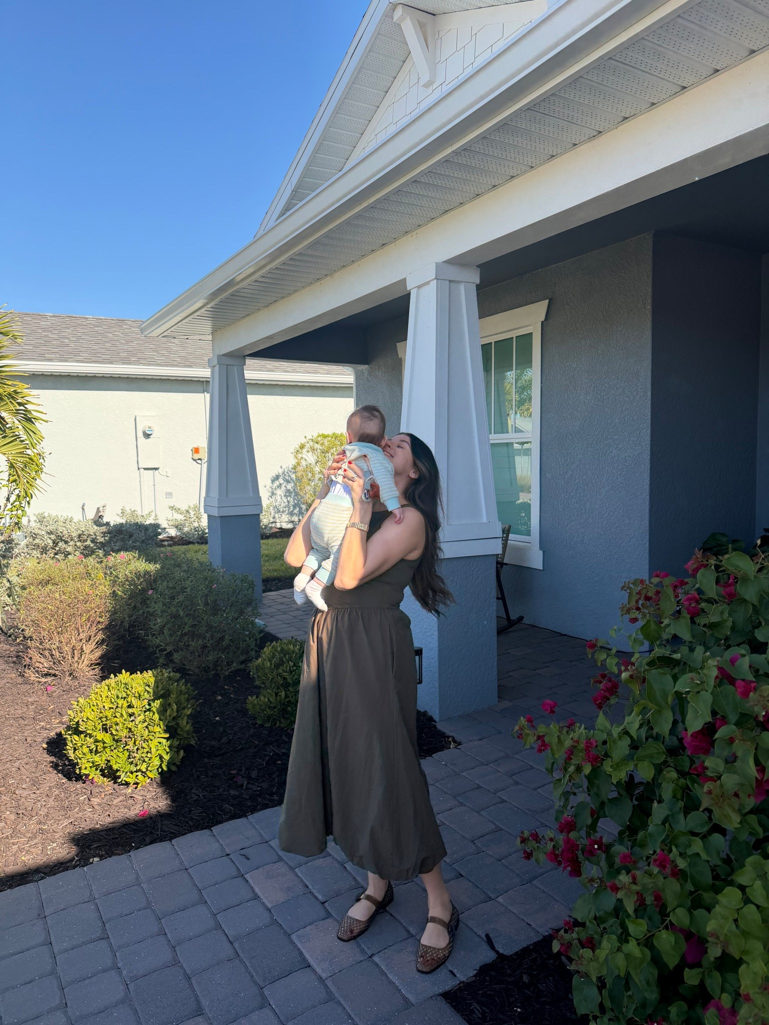 Latest church fit ♥️♥️