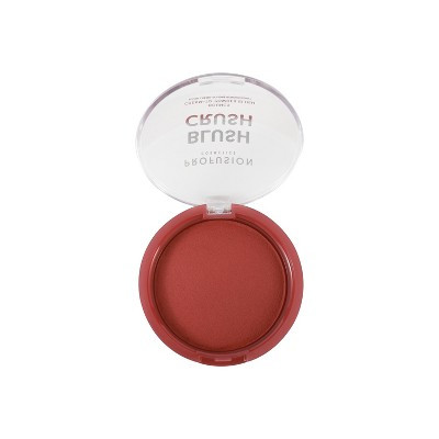 Profusion Cosmetics Blush Crush Bouncy Blush - Mauve Crush - 0.35 oz. | Target