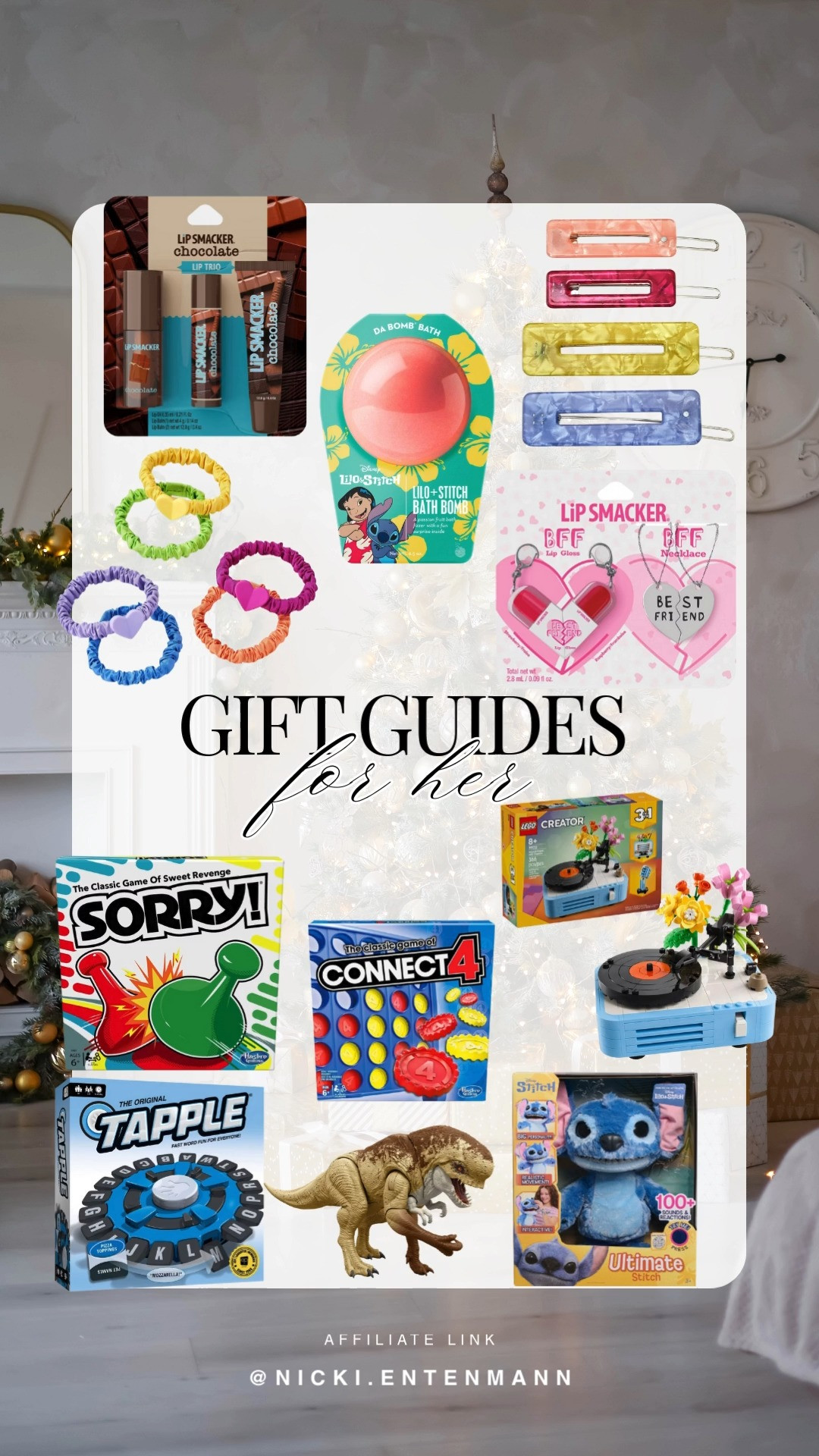 Playful joy sparkles with Target toys for kids, bringing holiday magic through thoughtful gift guide picks. Fun meets imagination, making every moment brighter this season. #Target #Toys #GiftGuide #ForKids #HolidayGifts #Playtime #SeasonalShopping #FamilyFun #LifestyleInspo #ChristmasIdeas 

 #LTKGiftGuide #LTKHoliday #LTKKids