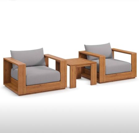 Modern outdoor furniture, patio furniture, patio decor


#LTKstyletip #LTKSeasonal #LTKhome