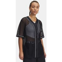 UA Sportstyle Women's Baseball Jersey | Under Armour (US)
