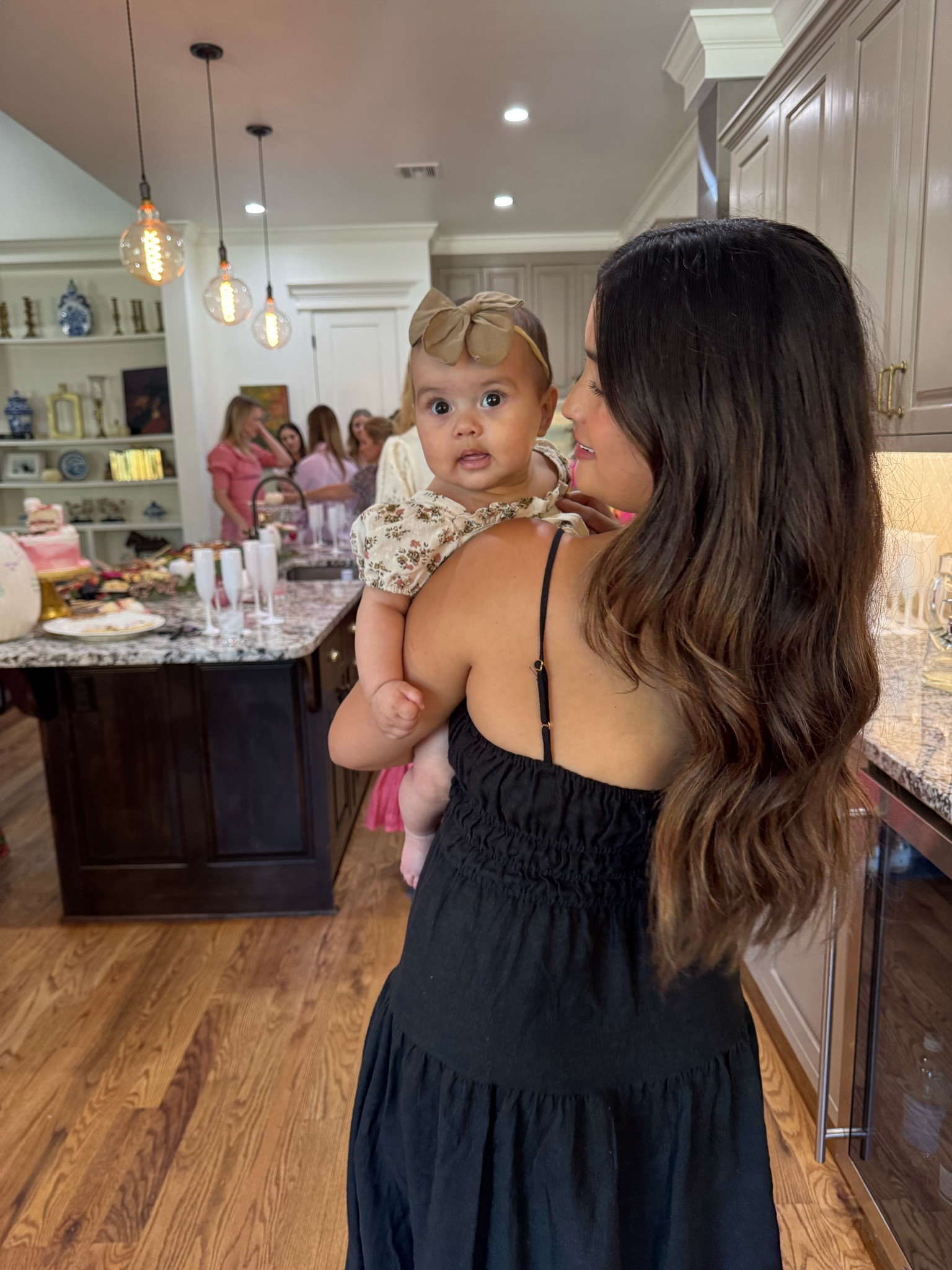 Baby shower with my babyyyy 💖

#LTKSaleAlert #LTKBaby