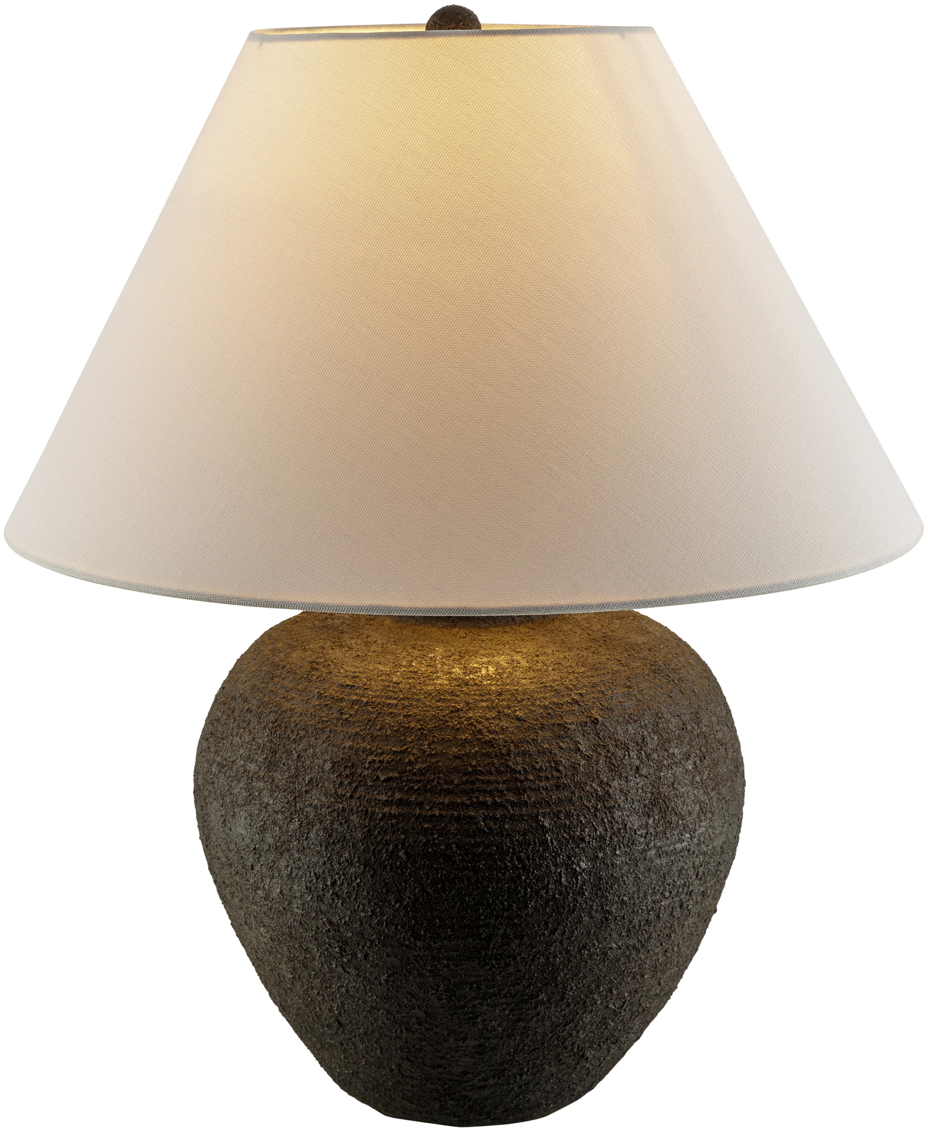 Hive Resin Table Lamp | Wayfair North America