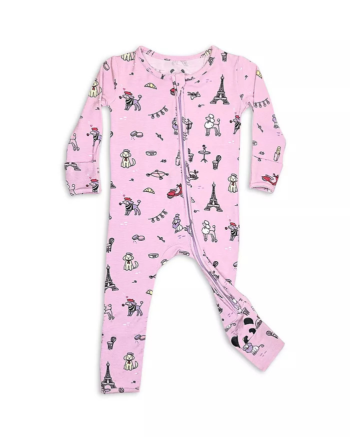 Girls' French Poodle Coverall - Baby | Bloomingdale's (US)