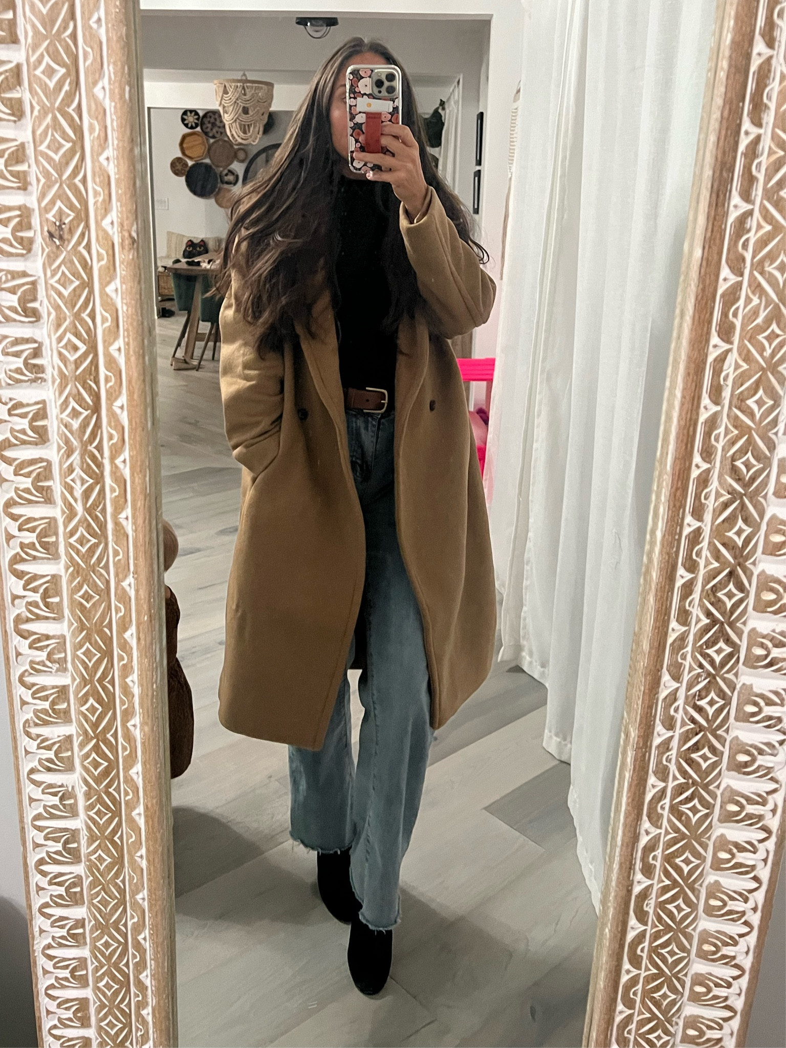 Date night casual fall outfit inspo!

#LTKFindsUnder100 #LTKStyleTip #LTKFindsUnder50