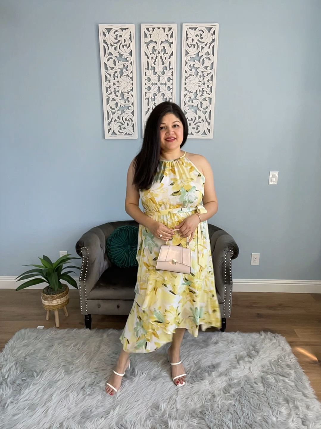 Sundress | summer dress

#LTKFindsUnder50 #LTKVideo #LTKMidsize