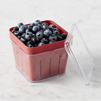 Chef'n Berry Basket | Williams-Sonoma