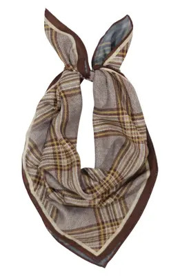 Petit Moments Plaid Scarf in Multi at Nordstrom | Nordstrom