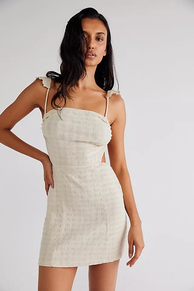 Beyond Chic Mini | Free People (Global - UK&FR Excluded)