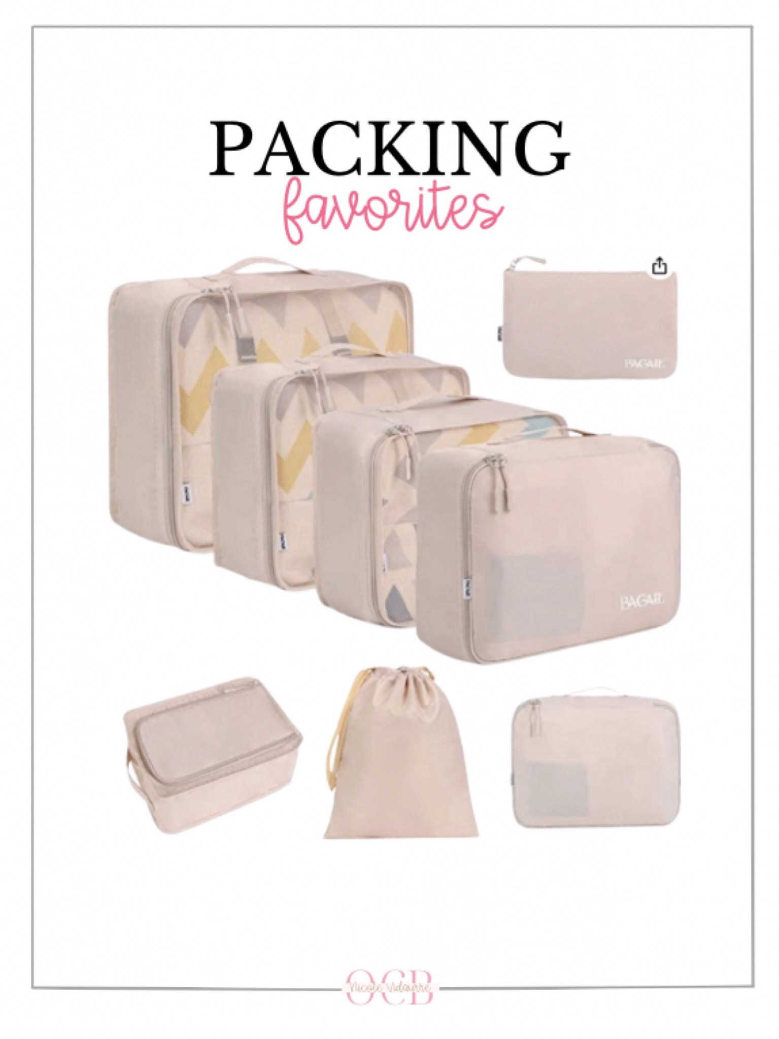 A must have for packing!

#LTKTravel #LTKFindsUnder50