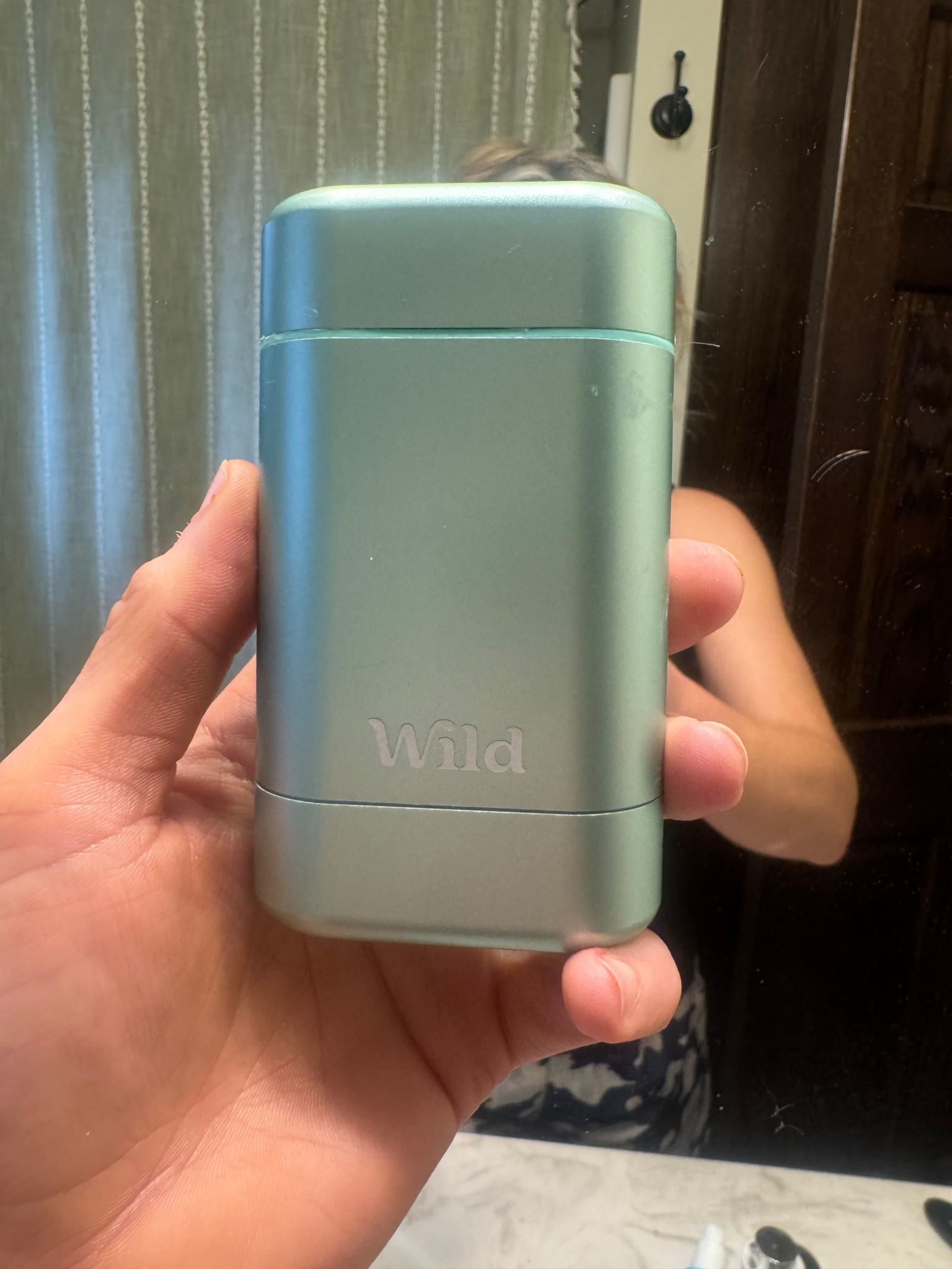 The best deodorant and refillable 

#LTKBeauty #LTKdayinmylife #LTKmorningroutine