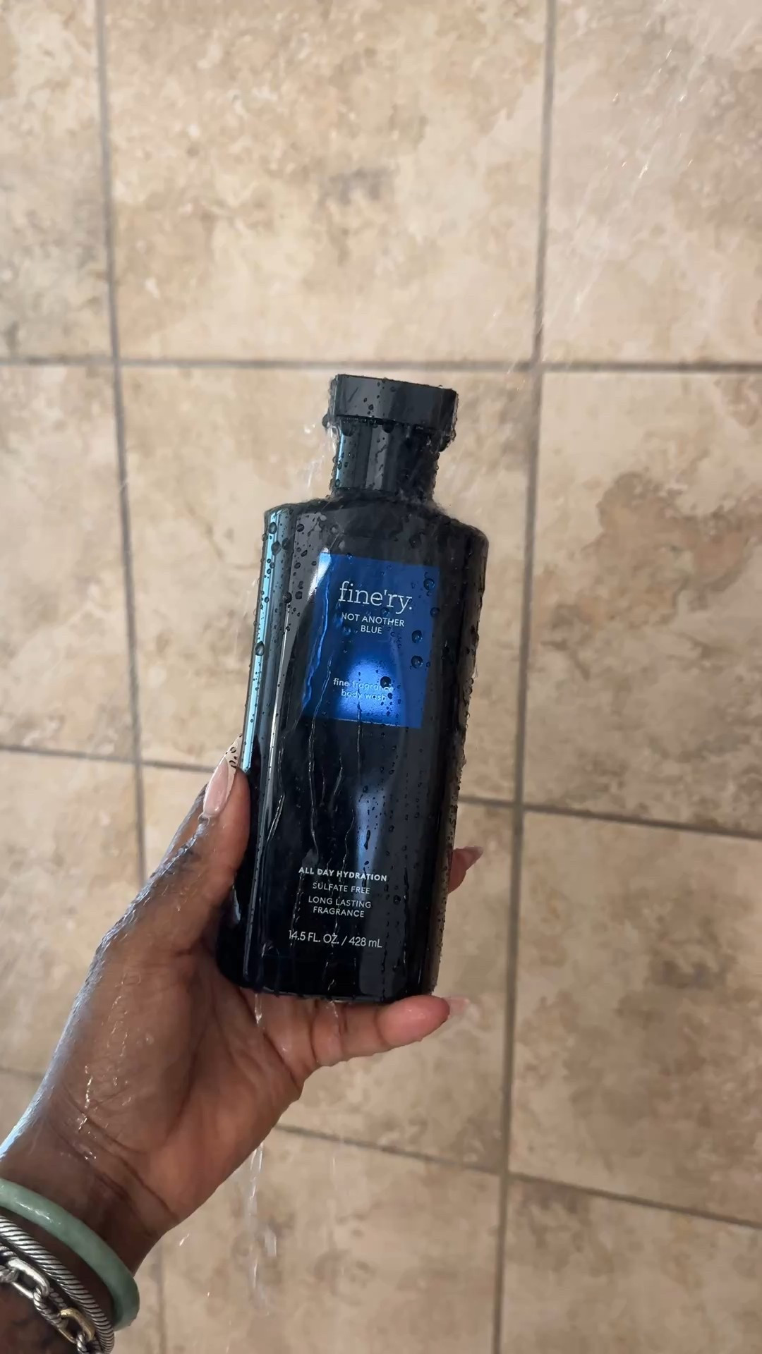 I can’t even explain how good this body wash from FINERY is to me! I love that it’s a sweet, woody fragrance. So so good!

#LTKFindsUnder50 #LTKBeauty