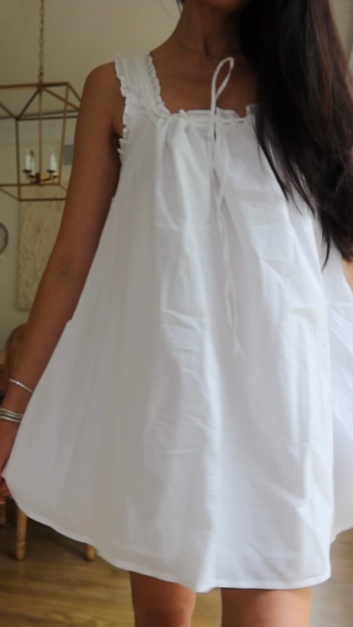 Princess Polly swing mini nap dress.
The perfect nap dress for spring & summer! would be a great pregnancy and postpartum dress too! 

#LTKBump #LTKSeasonal #LTKmomlife