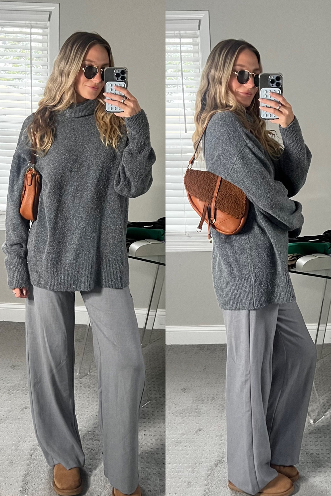 cozy fit 

#LTKfindsunder50