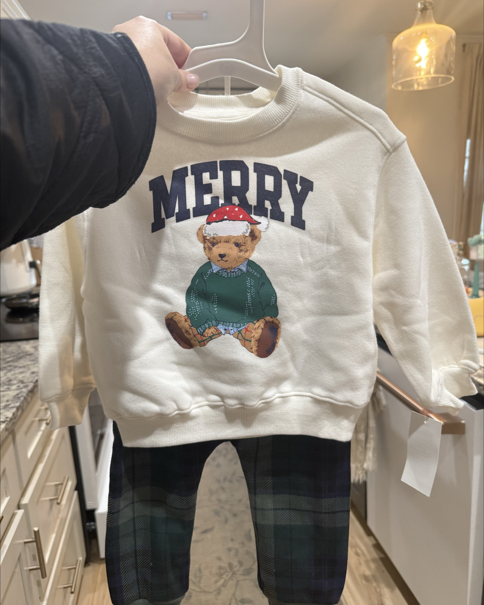 Baby boy Christmas at target! Snagged these for Brew 🥹🎄

#LTKKids #LTKBaby #LTKHoliday