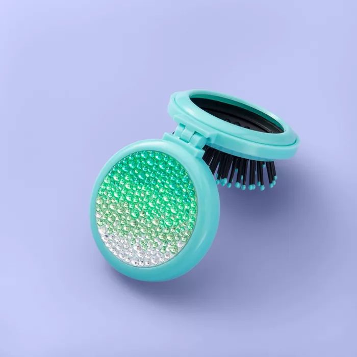 Pop Up Hair Brush - More Than Magic™ | Target