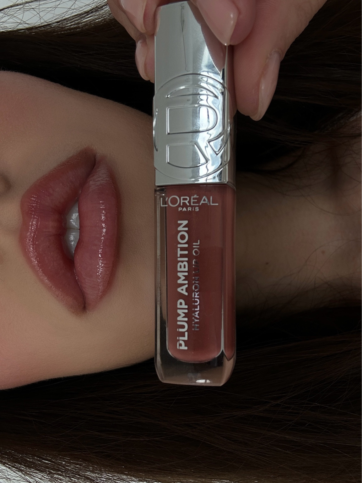 #AD My favorite lip plumper 👄


@target @lorealparis  #LOrealParisPartner #LOrealParisCosmetics #LOrealParisMakeup #TargetPartner #Target 