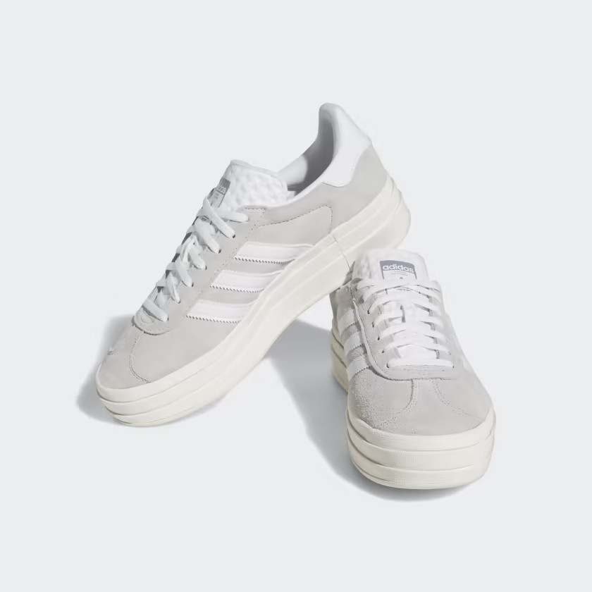 Gazelle Bold Shoes | adidas (US)
