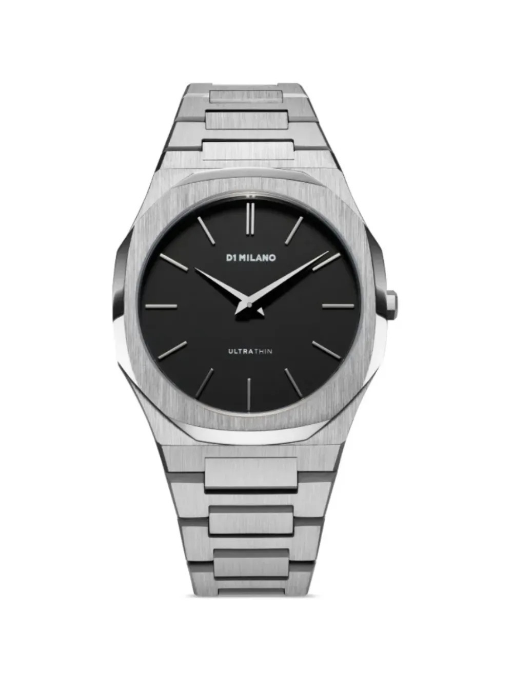 D1 Milano Ultra Thin 40mm - Black | Farfetch Global