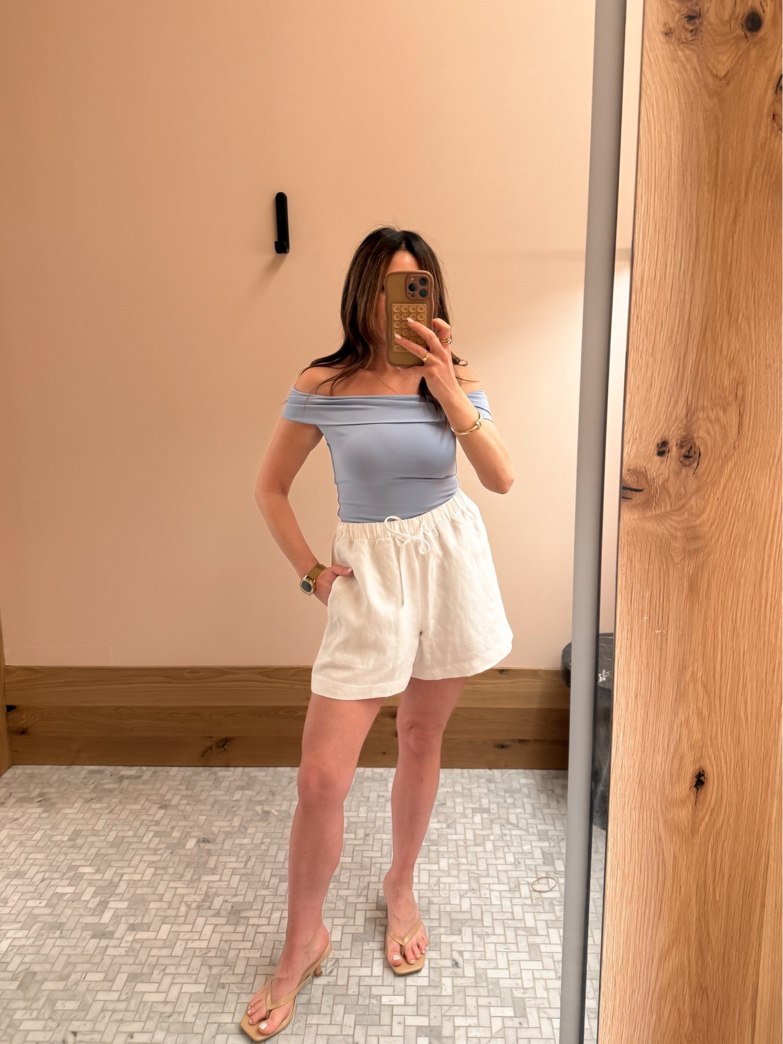 The lodge shorts everyone needs

#LTKgrwm #LTKSeasonal #LTKootd