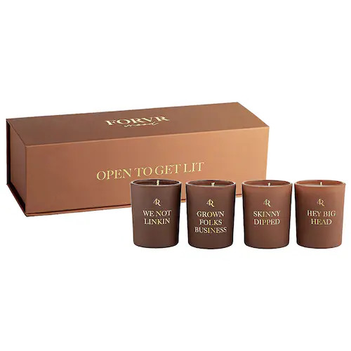 Mini Candle Gift Set- Send Moods | Sephora (US)