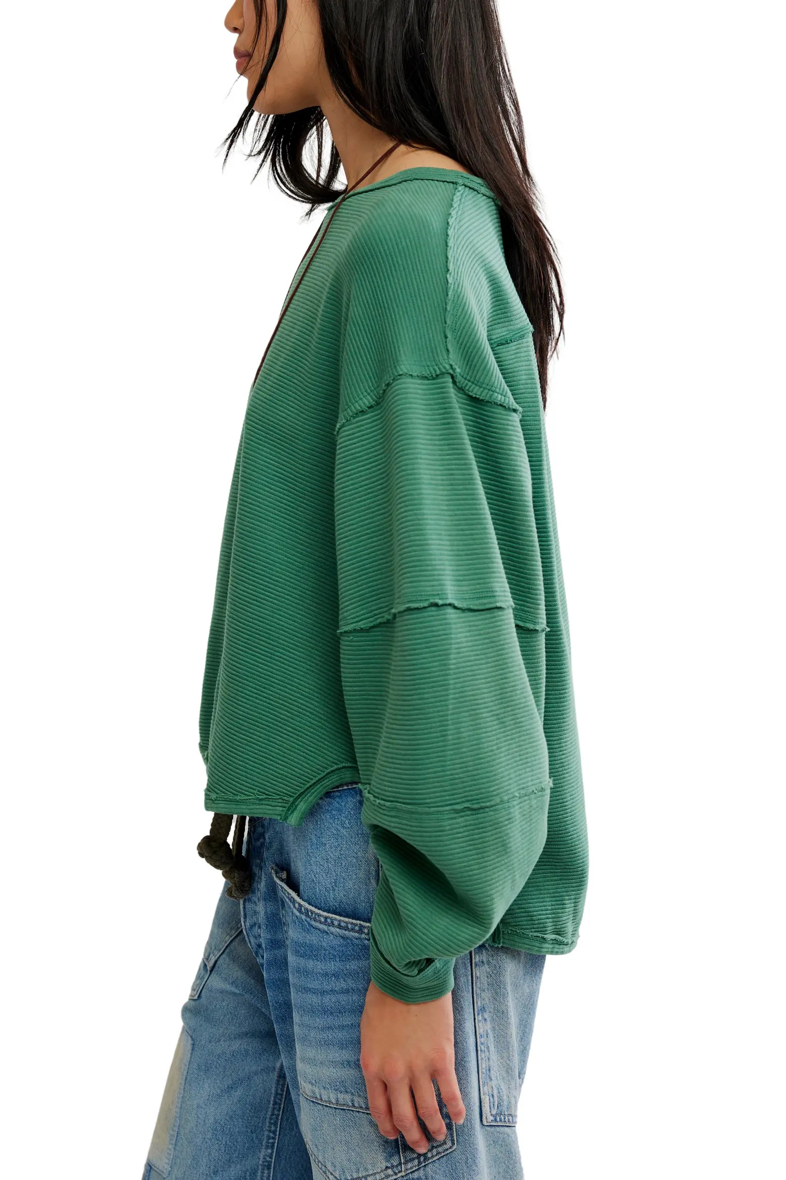 Total Eclipse Oversize T-Shirt (Women) | Nordstrom | Nordstrom