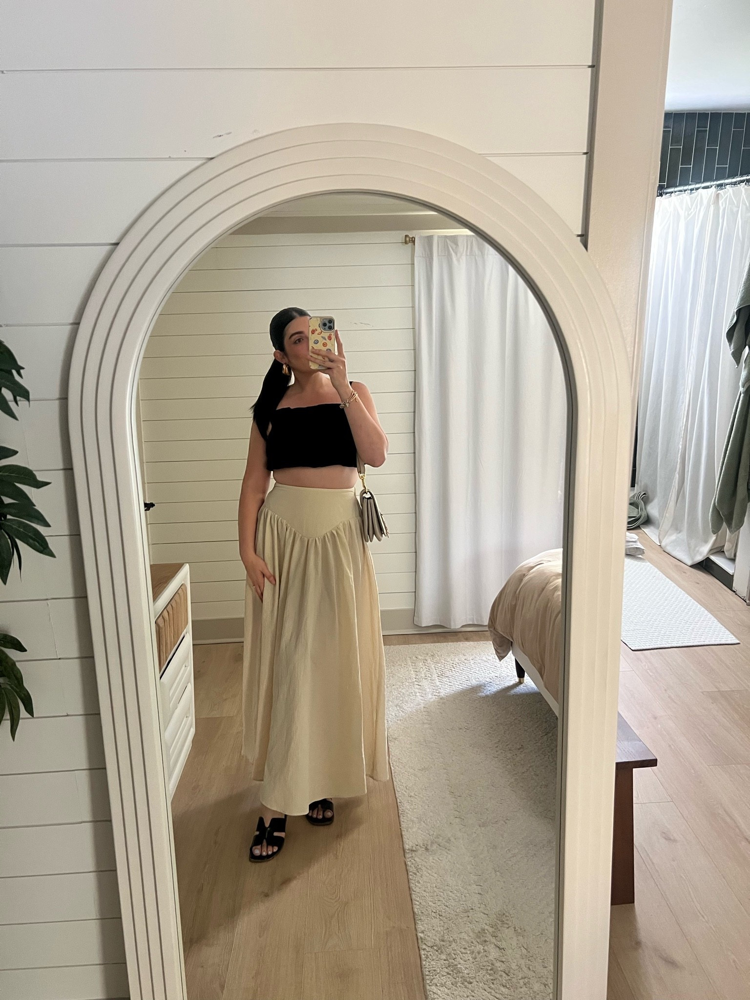 Date night ootd

#LTKmomlife #LTKootd #LTKgrwm