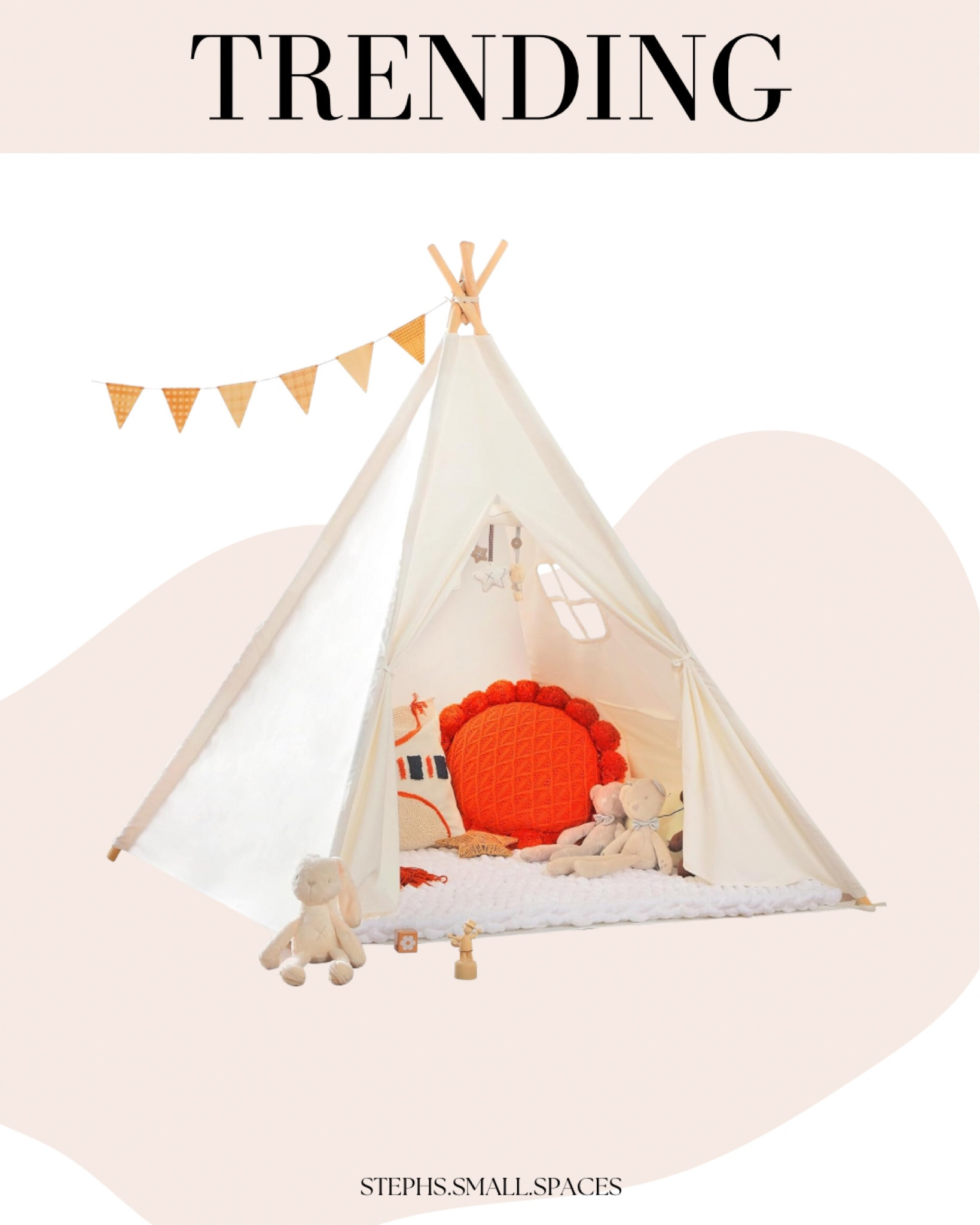 Kids play tent, canvas tent, amazon tent, canvas kids tent, neutral home, neutral kids toys, amazon home, amazon kids, kids gift ideas, toddler gift guide

#LTKhome #LTKkids #LTKGiftGuide