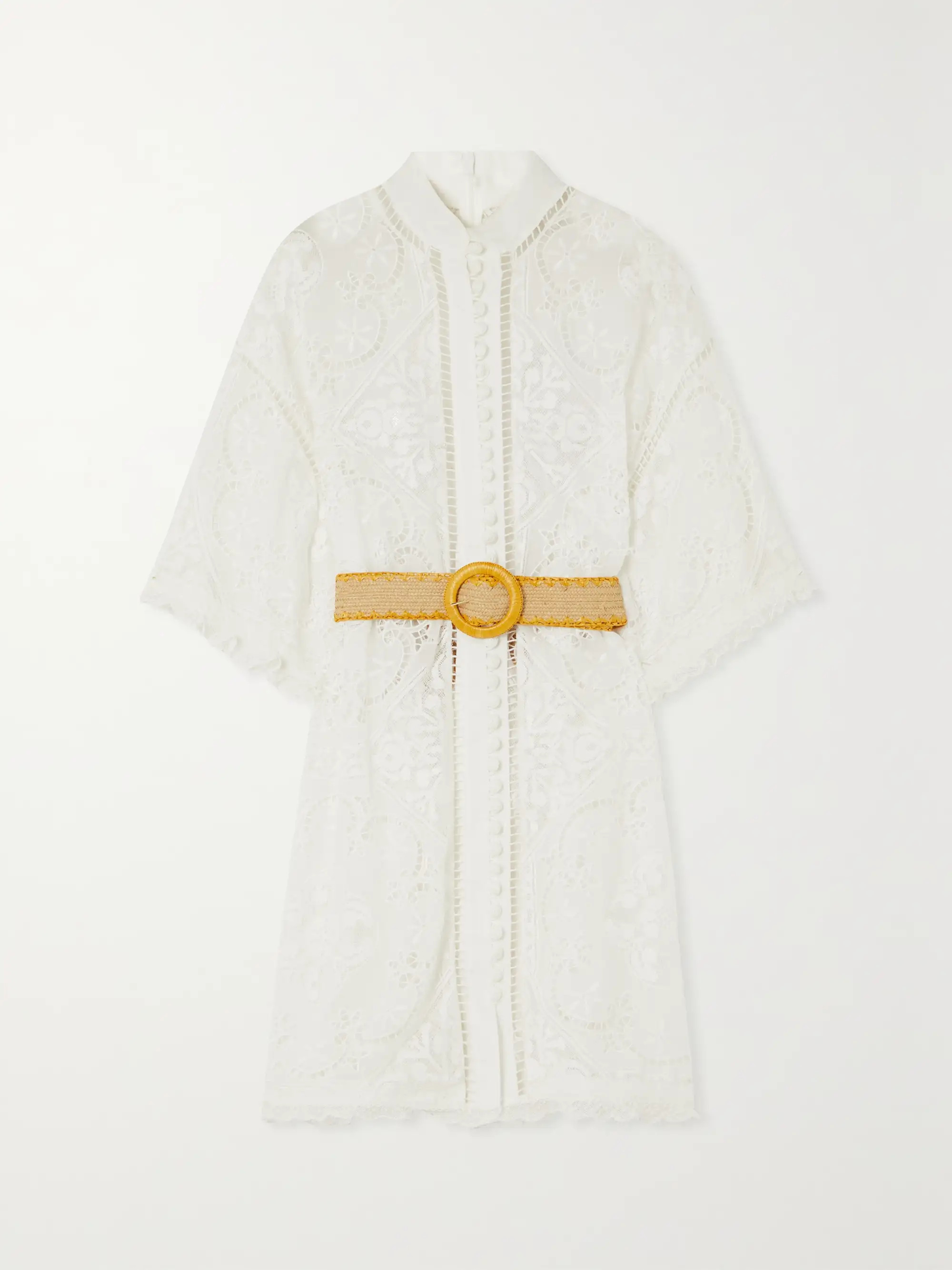 ZIMMERMANN | NET-A-PORTER (US)