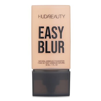 Huda BeautyEasy Blur Foundation - # 220N Custard 30ml | Strawberrynet
