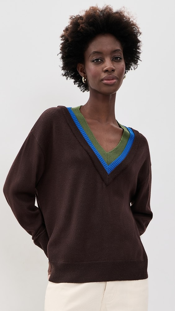 Norman Sweater | Shopbop