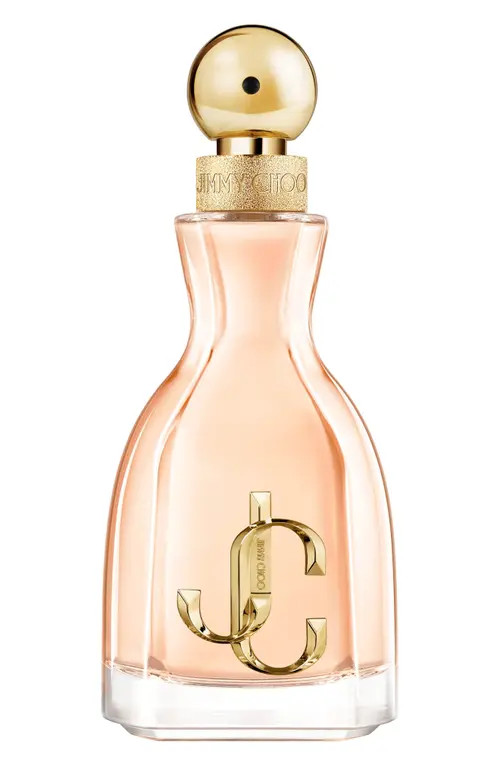 Jimmy Choo I Want Choo Eau de Parfum at Nordstrom, Size 3.3 Oz | Nordstrom