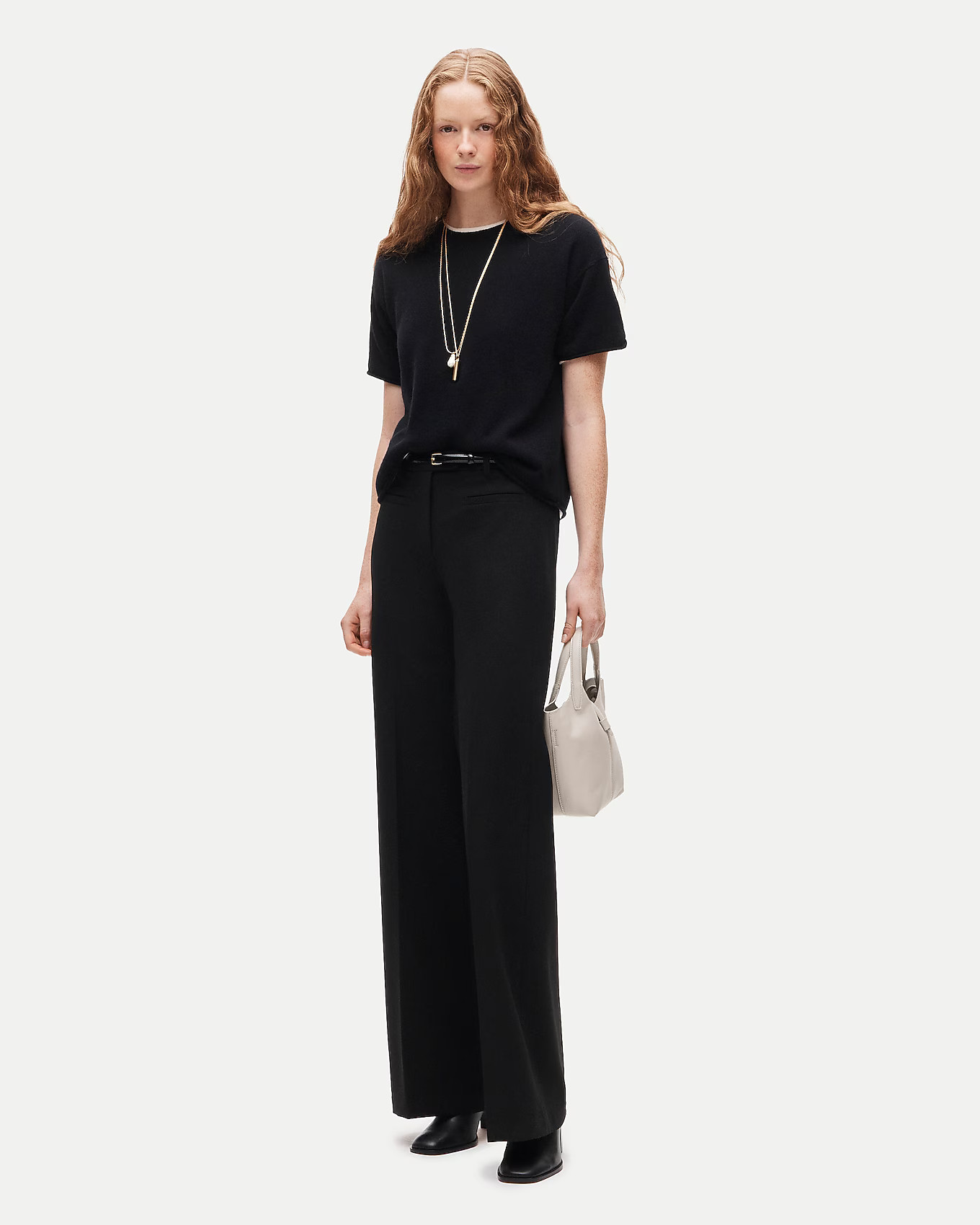 New Carolina pant in four-season stretch | J. Crew US